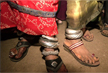 Engaged at 2, married at 16: Childhoods ’chained’ in Madhya Pradesh village